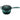 Le Creuset 2.25Qt iron handle sauce pan with a smooth ceramic interior and sturdy iron handle for versatile cooking.