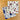 Bees Wrap Swedish Dishcloth 3 Pack