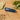 Blue Taylor thermocouple on a cutting board with limes and jalapenos