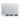 Taylor dual platform digital kitchen scale, top view, with two displays