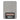 Taylor stainless steel light energy kitchen scale with solar panel above the digital display