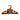 (re)x kids recycled plastic hangers Orange 14-pack