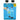 SODASTREAM Slim 1L carbonating bottle for soda maker, clear plastic with a black screw cap and measurement markings