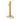 Casafina by Costa Nova Pacifica paper towel holder in vanilla beige stoneware