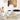 Costa Nova Onion Canister w/ Smoked Cork Lid