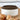 Costa Nova Onion Canister w/ Smoked Cork Lid