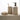 Moda at Home Aaron ceramic tumbler glaze detail