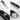 L Series 4-Piece Knife Block Set, Forged German Steel