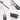 YARI  Bread Knife 9"