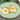 Jadeite Plate