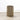Moda at Home Aaron ceramic tumbler in reactive earth-tone glaze