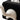 Cat Tail tissue box side view