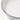 Made in Serving Bowl, Navy Rim 12"