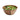 Frieling Tulip acacia bowl alternate view
