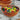 Frieling rubberwood bowl grain detail