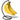 Euro Banana Holder