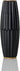 AdHoc MagTwo Black magnetic salt pepper mill