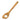 Fantes olivewood spoon alt angle