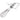 Fox Run Hand-Crank Rotary Egg Beater, white retro style