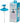 Jarware soap pump lid for regular mouth mason jar