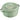 Staub 7qt Cocotte — Sage