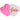 Double Heart Cookie Cutter 3.5"