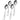 Towle Stainless Steel Demitasse Spoon