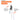Full Circle Little Sipper Bottle & Straw Detail Cleaning Brush Set