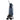 Rolser I-Max Denim folded