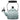 Le Creuset Demi Kettle in vibrant color with a stainless steel handle, designed for boiling water on the stovetop.