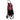 Rolser I-Max Cart Red