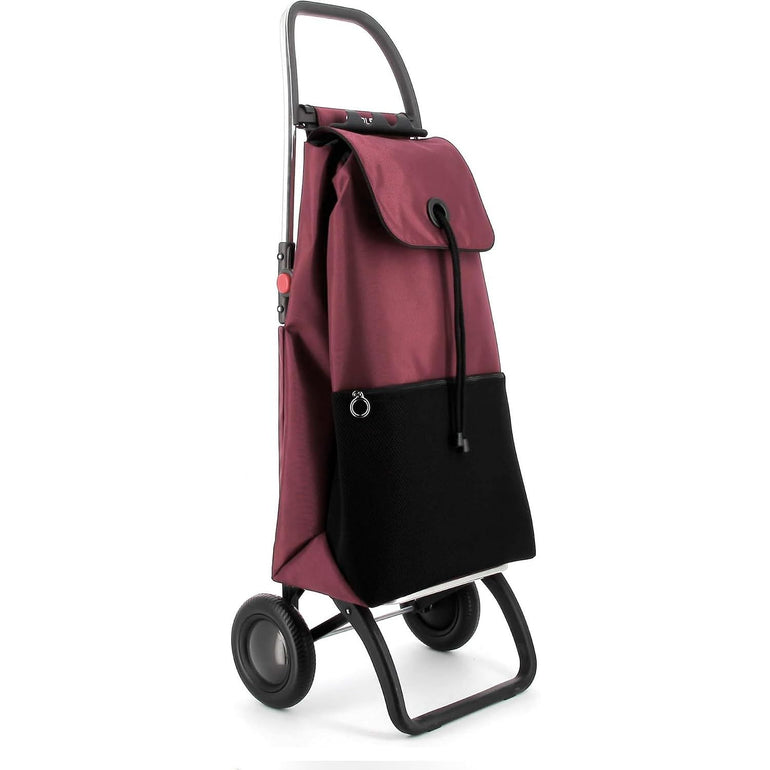 Rolser I-Max Cart Red