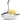 Fox Run fish shaped stainless steel lemon squeezer