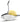 Fox Run fish shaped stainless steel lemon squeezer