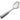 Oxo Steel Slotted Cooking Spoon