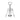 HIC Bar Classic Winged Corkscrew, chrome-plated zinc alloy wine bottle opener