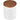 Le Creuset Stoneware Storage Canister