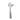 Oxo Steel Slotted Cooking Spoon