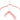 Mawa Reston Lloyd Silhouette Ultra-Thin Series Hanger Set4