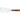 Nogent Classic Slotted Spatula Stained Wood Handle