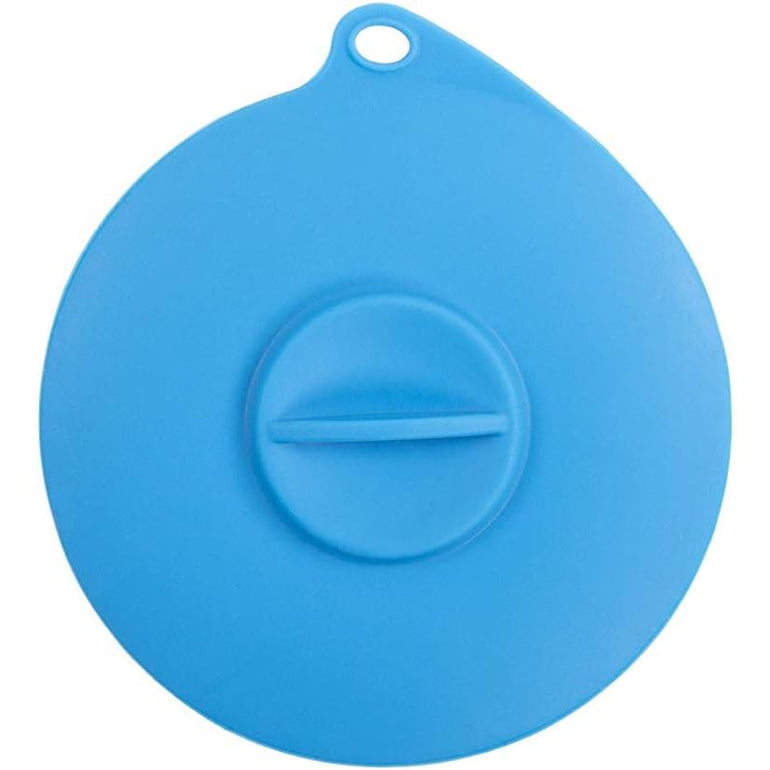 Dexas Pets Flexible Dog Food/Cat Food Suction Lid