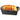 Lodge L4LP3 Cast Iron Loaf Pan, Small — interior