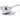 OXO Mira Tri-Ply Stainless Steel Chef's Pan 3.5Qt.