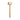 HIC Wooden Meat Tenderizer with beechwood handle, double-sided mallet for flattening and tenderizing