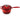 Le Creuset 2.25 Qt. Iron Handle sauce pan with black handle and lid, stainless steel exterior, suitable for stovetop cooking
