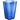 Iittala Aalto Vase, Ultramarine Blue