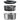 Zyliss Swift Dry Stainless Steel Salad Spinner