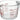 Mrs. Anderson's 2-cup glass measuring cup angle view