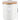 Typhoon Living Canister 1Qt. -Cream