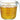 Glass measuring cup pouring liquid